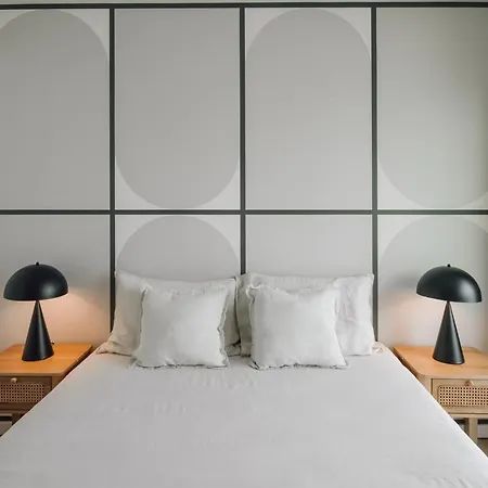 Figueira - 2 Bedrooms And Pool In Areeiro Lisboa