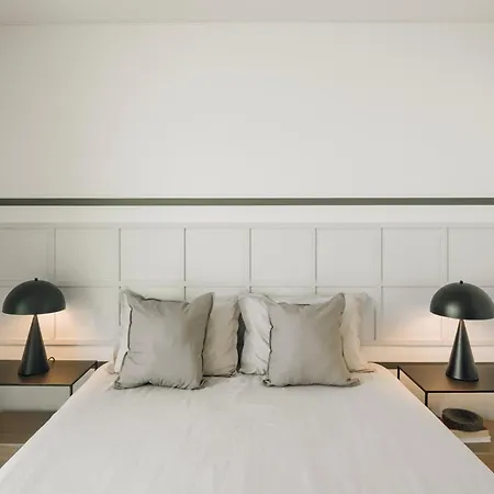 Figueira - 2 Bedrooms And Pool In Areeiro * Lisboa