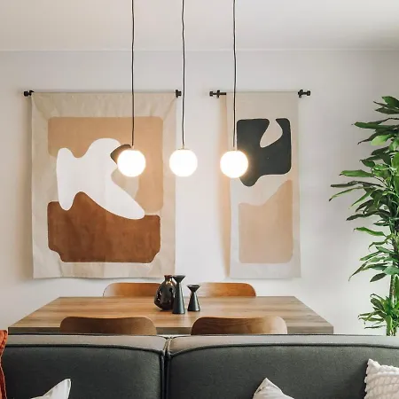 Figueira - 2 Bedrooms And Pool In Areeiro Apartamento