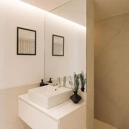 Figueira - 2 Bedrooms And Pool In Areeiro Lejlighed *