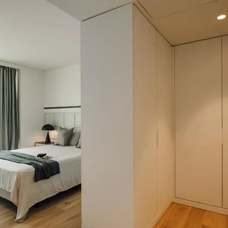 Figueira - 2 Bedrooms And Pool In Areeiro 公寓 Lisboa