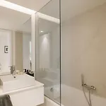 Figueira - 2 Bedrooms And Pool In Areeiro Apartment Lisbon